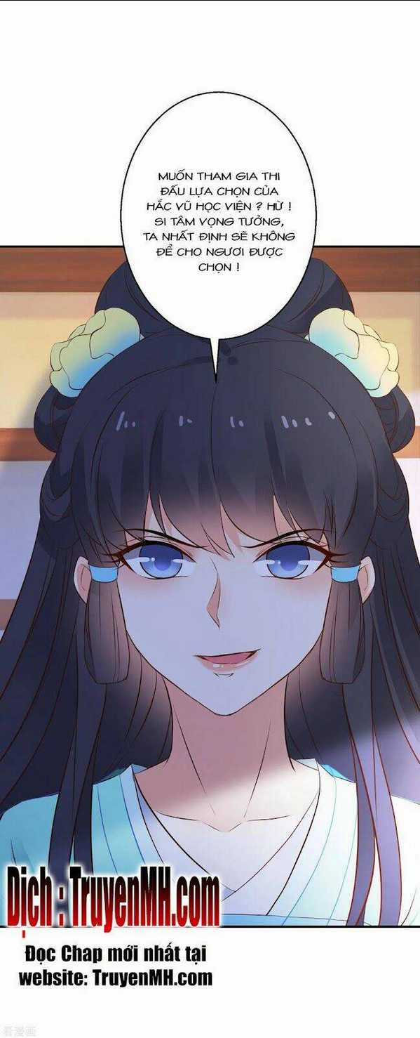 Nghịch Thiên Độc Phi Chapter 78 trang 9