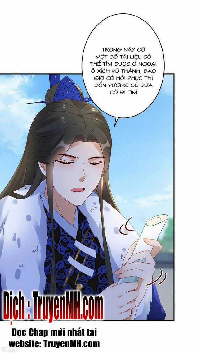 Nghịch Thiên Độc Phi Chapter 79 trang 10