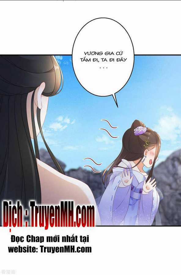 Nghịch Thiên Độc Phi Chapter 79 trang 14