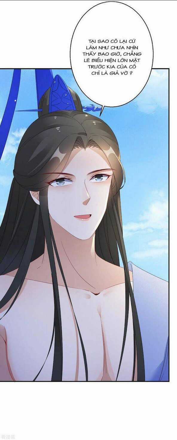 Nghịch Thiên Độc Phi Chapter 79 trang 15