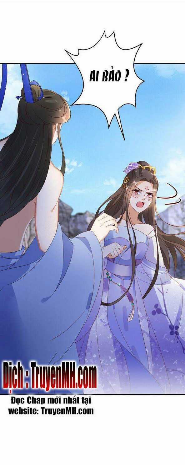 Nghịch Thiên Độc Phi Chapter 79 trang 16