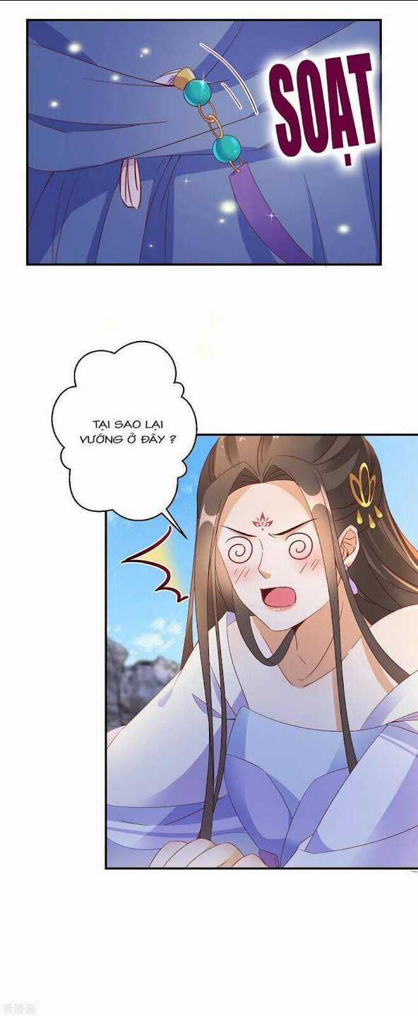 Nghịch Thiên Độc Phi Chapter 79 trang 17