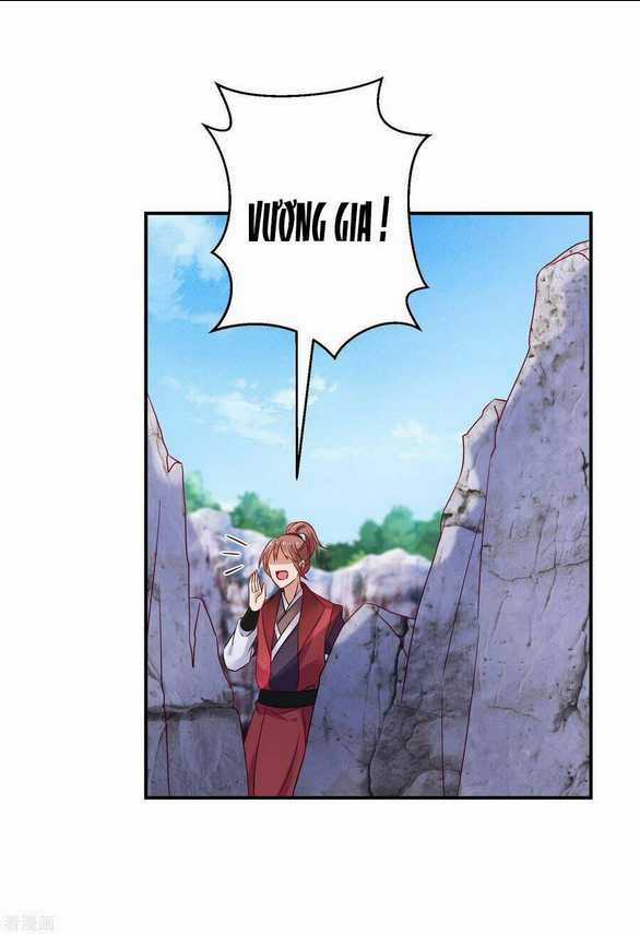 Nghịch Thiên Độc Phi Chapter 79 trang 19