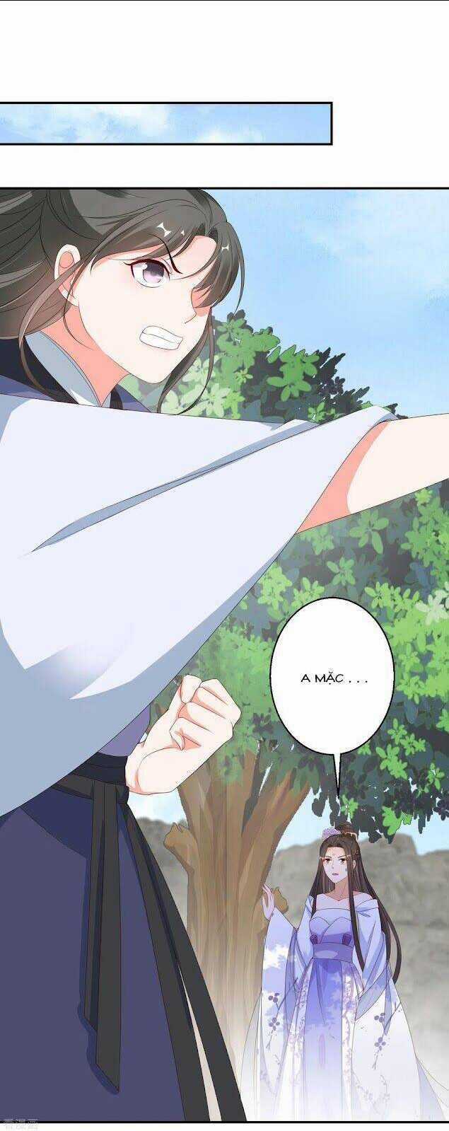 Nghịch Thiên Độc Phi Chapter 79 trang 3