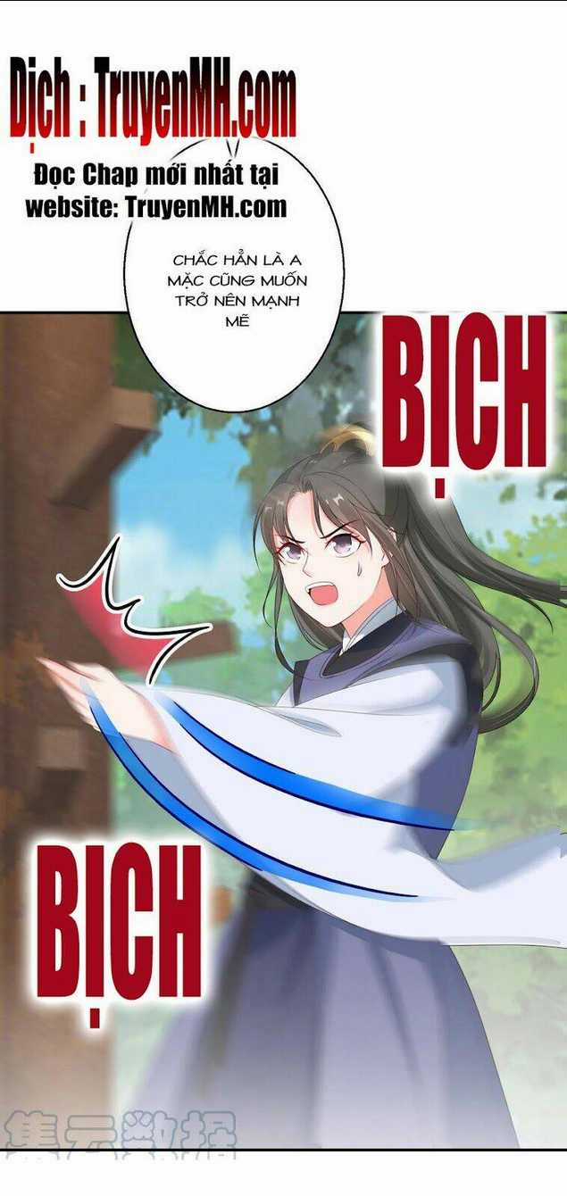 Nghịch Thiên Độc Phi Chapter 79 trang 4