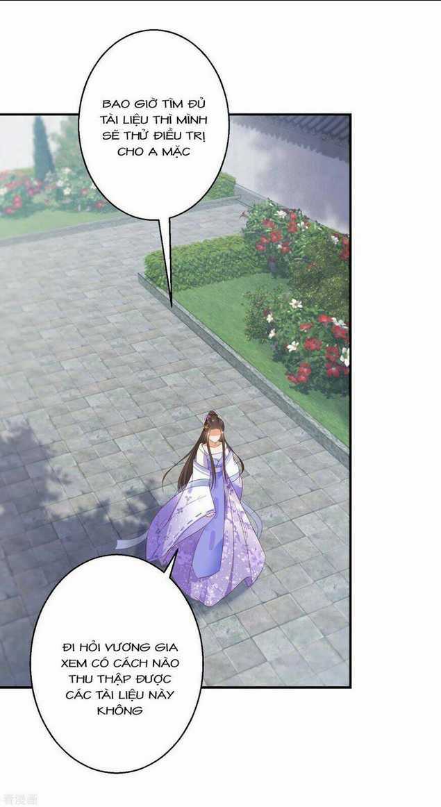 Nghịch Thiên Độc Phi Chapter 79 trang 7