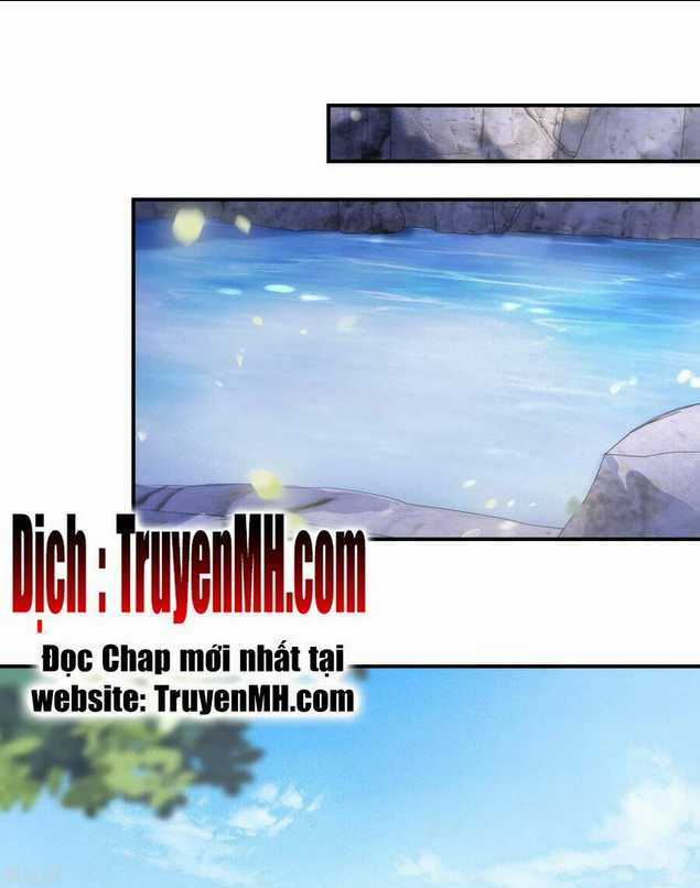 Nghịch Thiên Độc Phi Chapter 79 trang 8