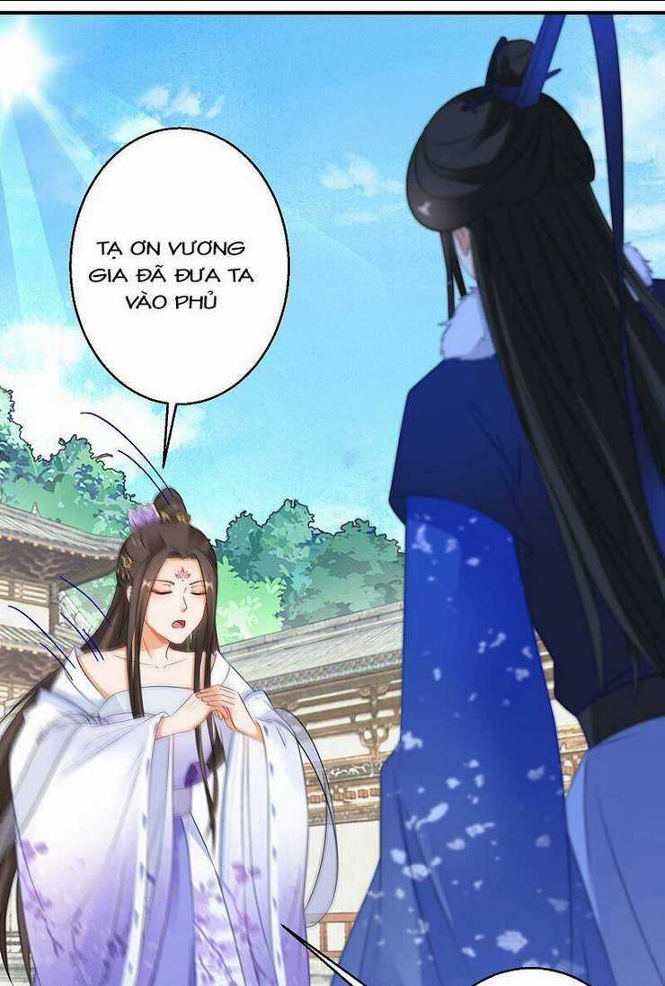 Nghịch Thiên Độc Phi Chapter 8 trang 10