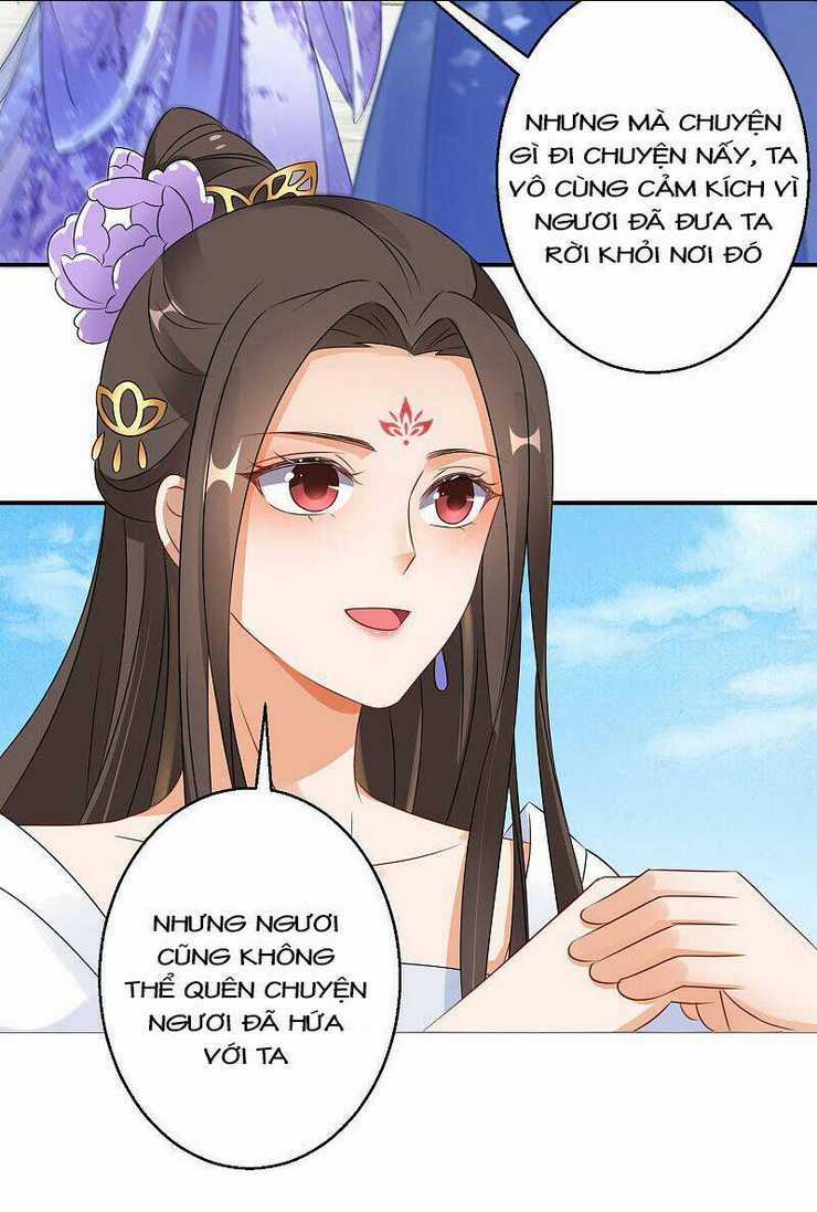 Nghịch Thiên Độc Phi Chapter 8 trang 11