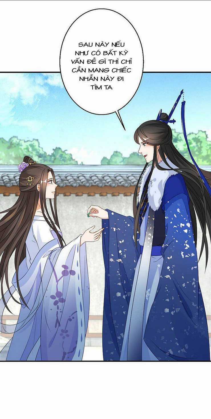 Nghịch Thiên Độc Phi Chapter 8 trang 15