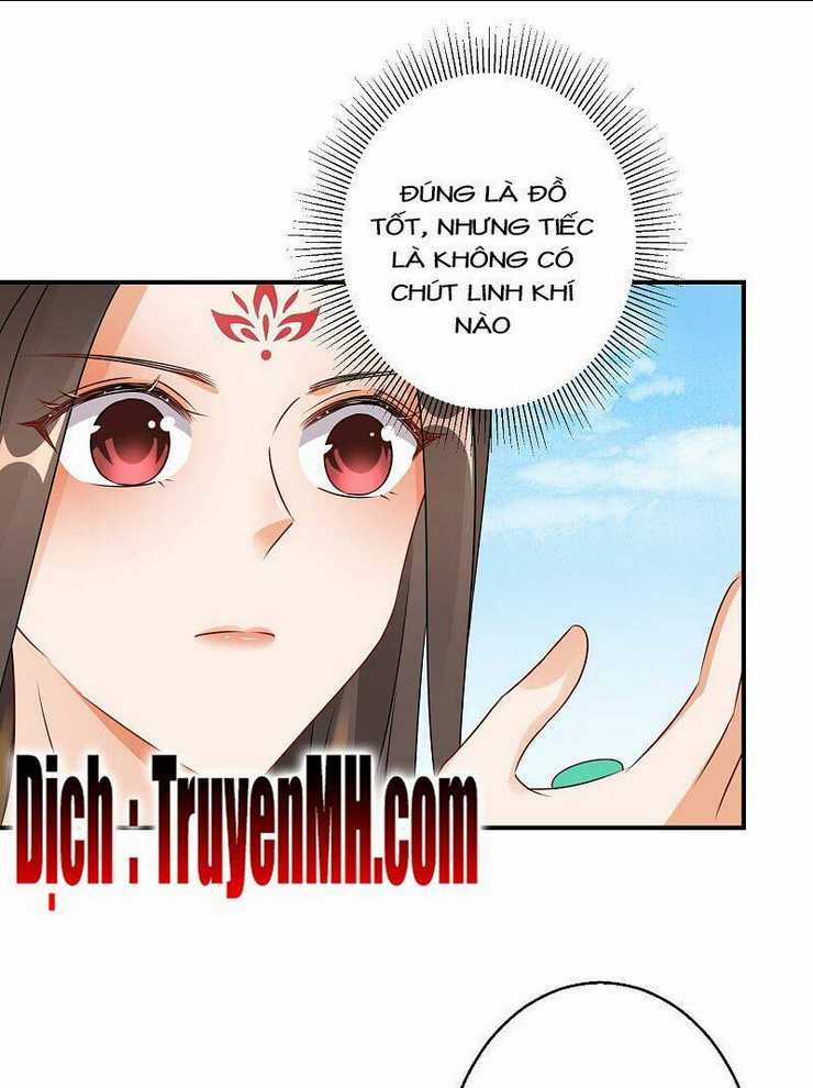 Nghịch Thiên Độc Phi Chapter 8 trang 16