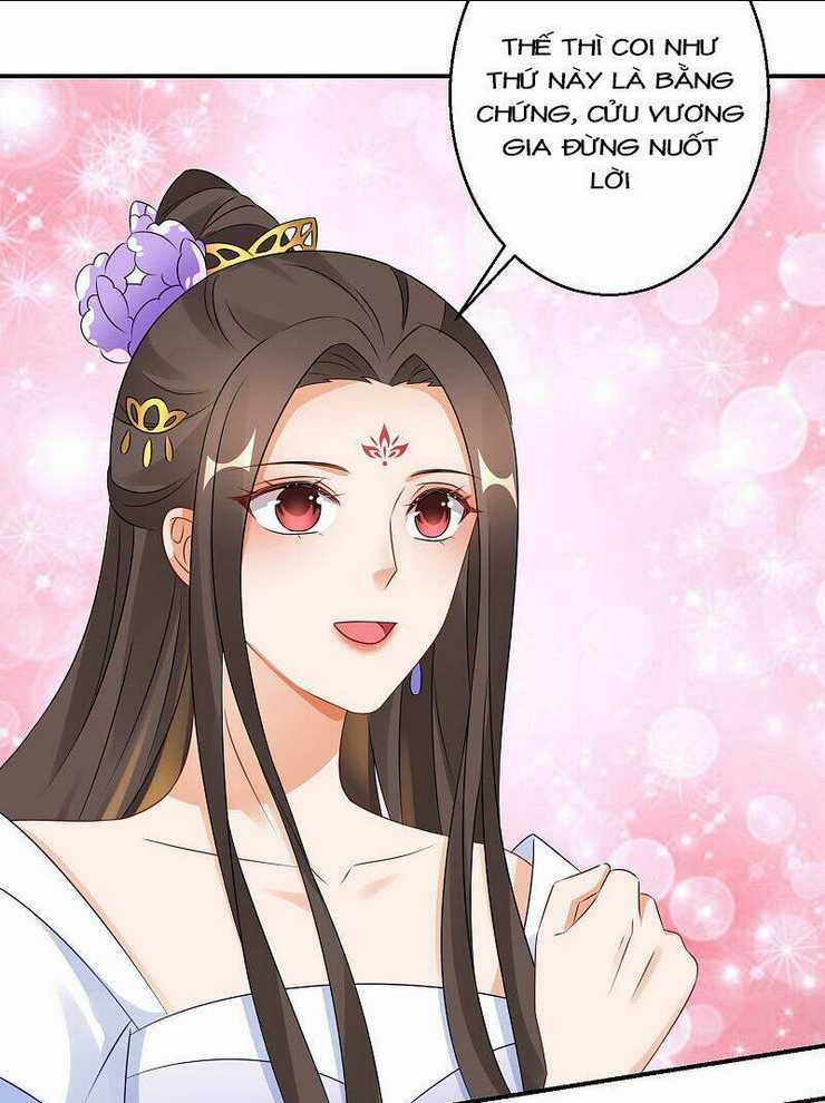 Nghịch Thiên Độc Phi Chapter 8 trang 17