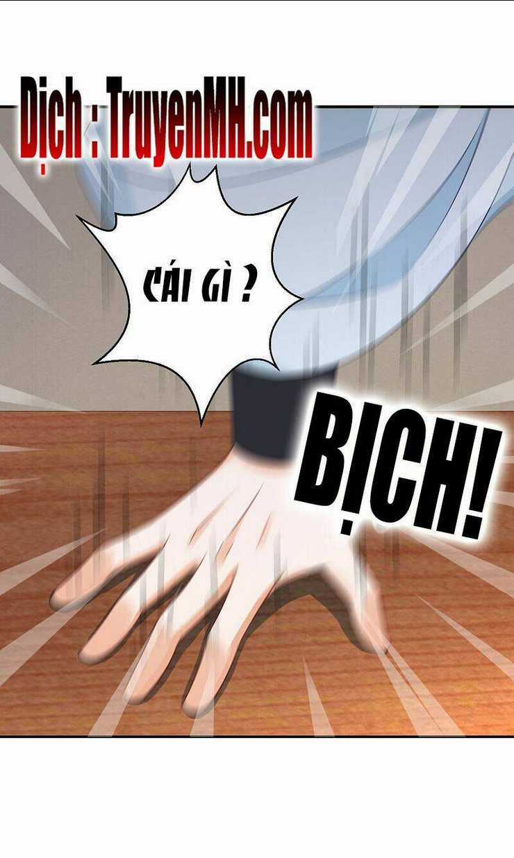 Nghịch Thiên Độc Phi Chapter 8 trang 19