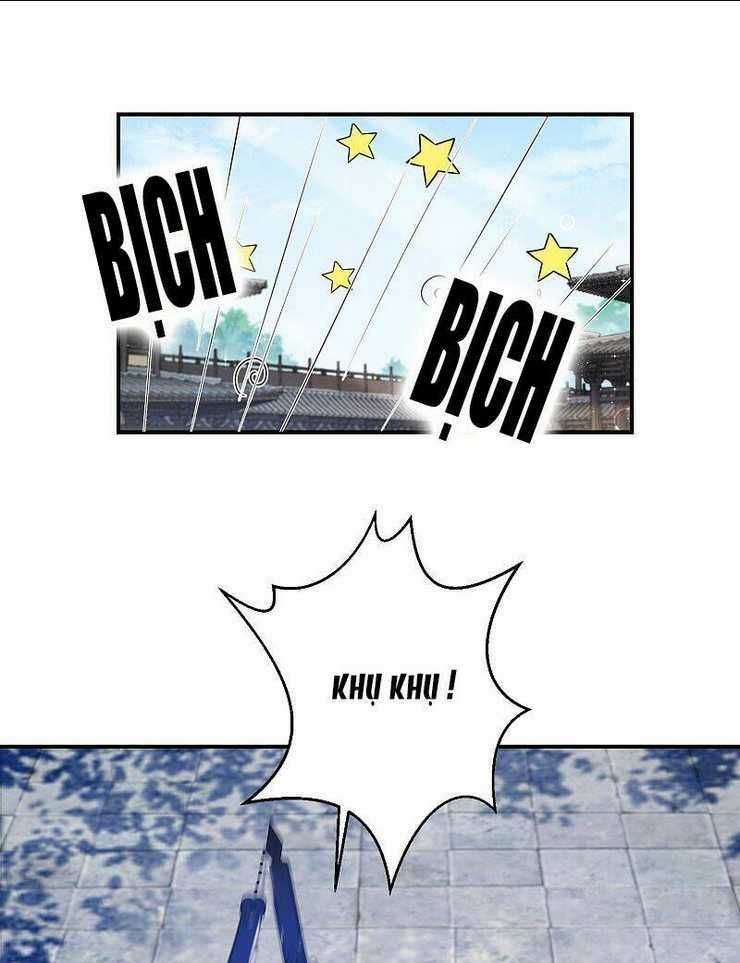 Nghịch Thiên Độc Phi Chapter 8 trang 4