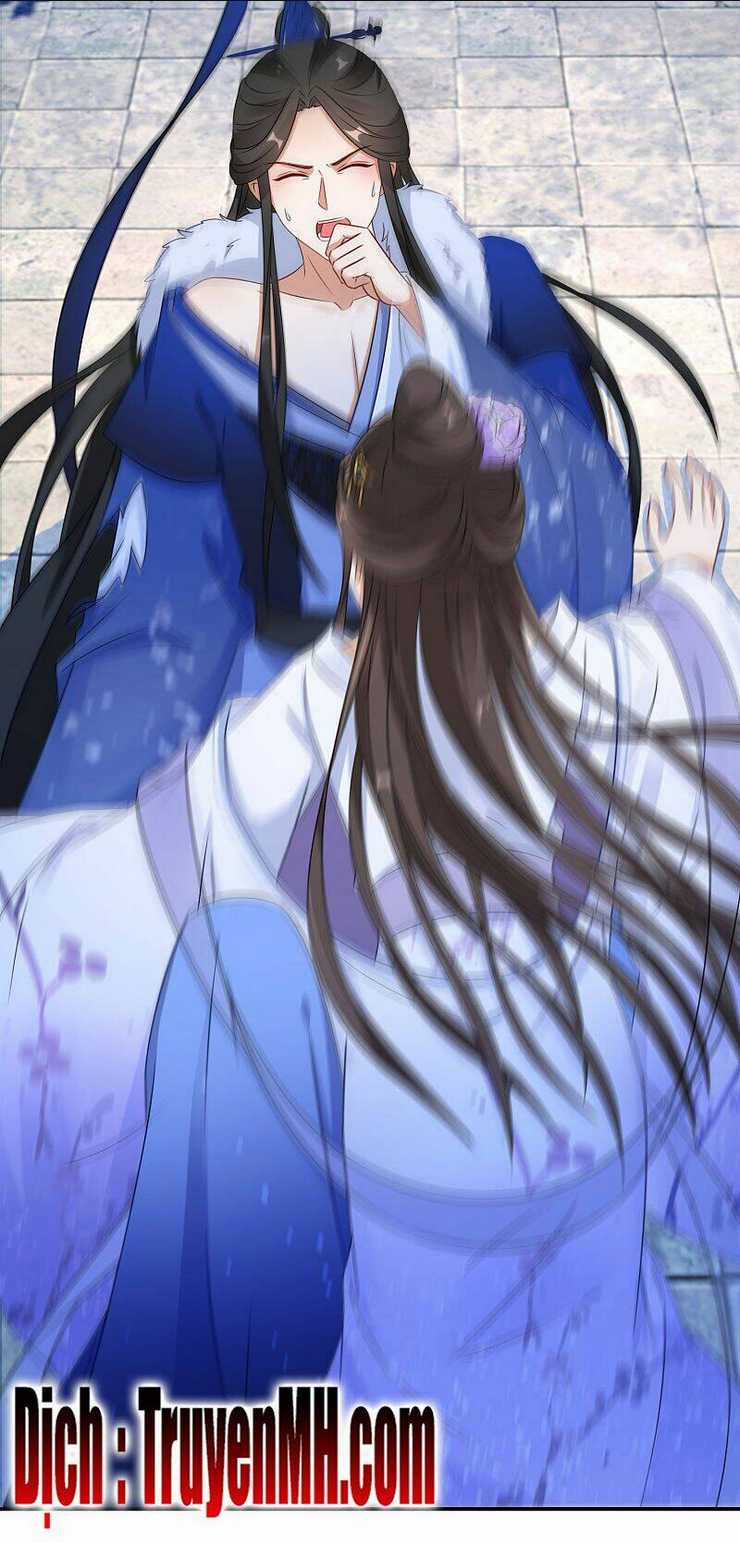 Nghịch Thiên Độc Phi Chapter 8 trang 5