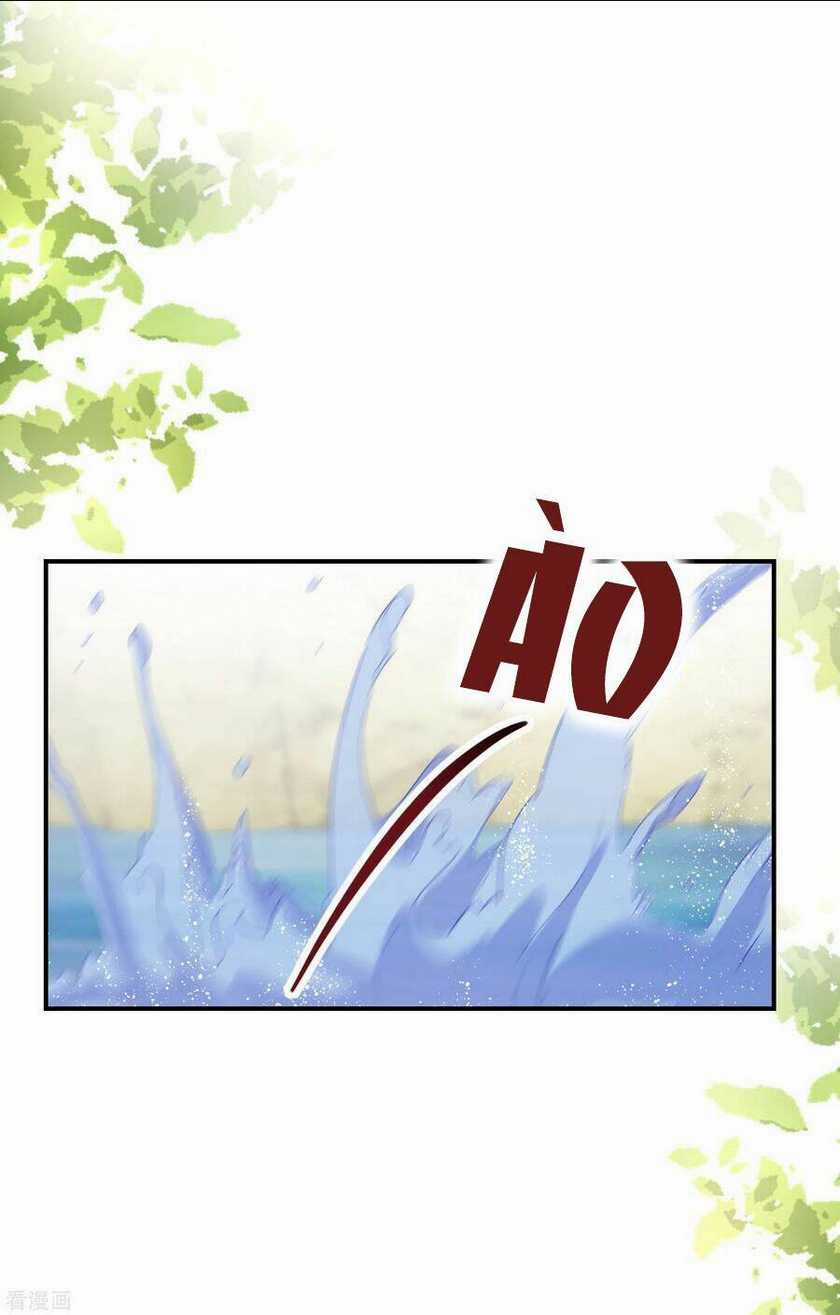 Nghịch Thiên Độc Phi Chapter 80 trang 1