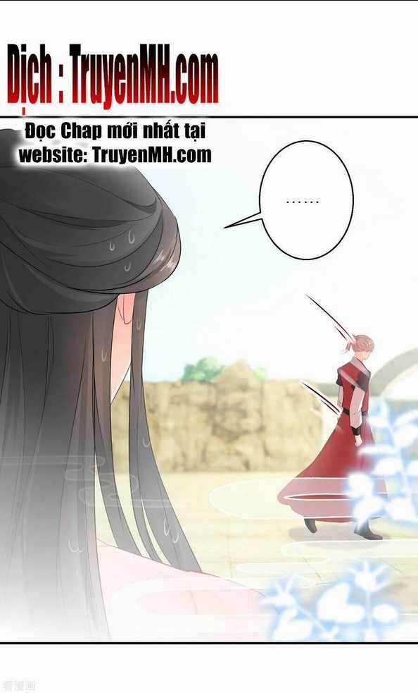 Nghịch Thiên Độc Phi Chapter 80 trang 10