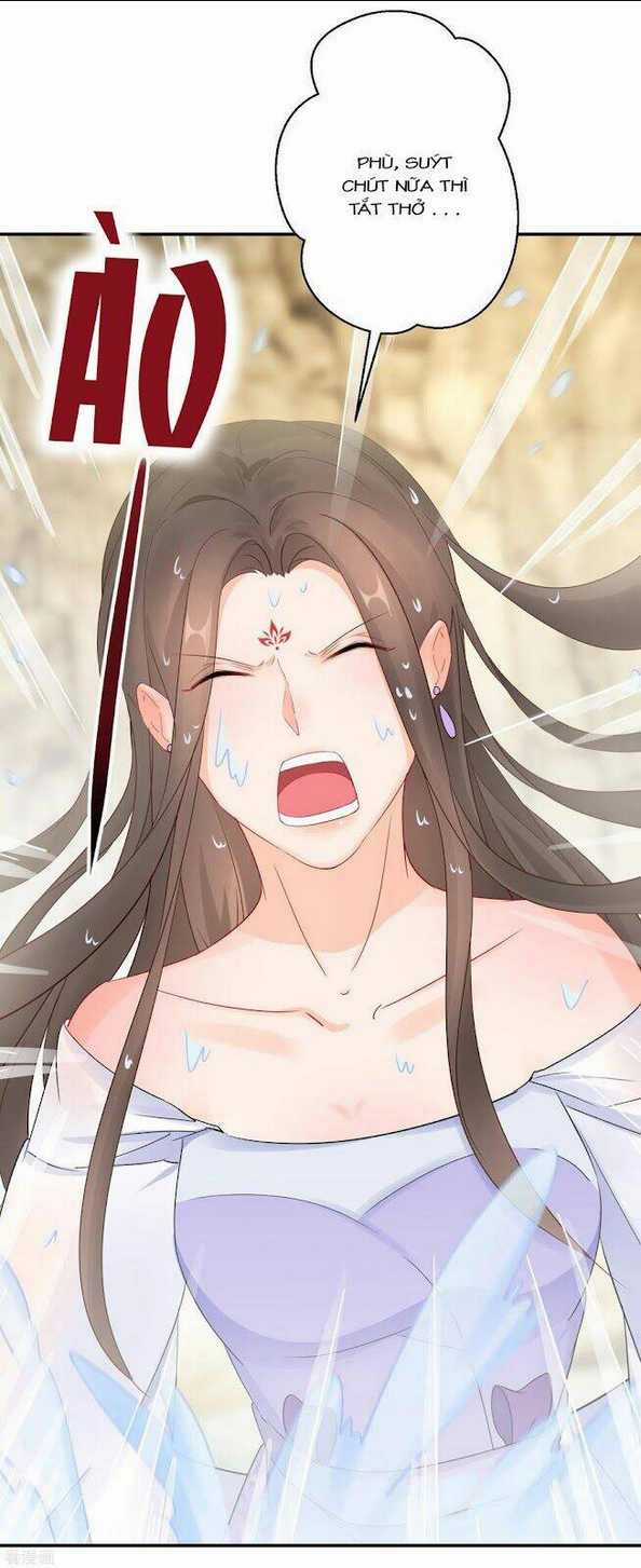 Nghịch Thiên Độc Phi Chapter 80 trang 11