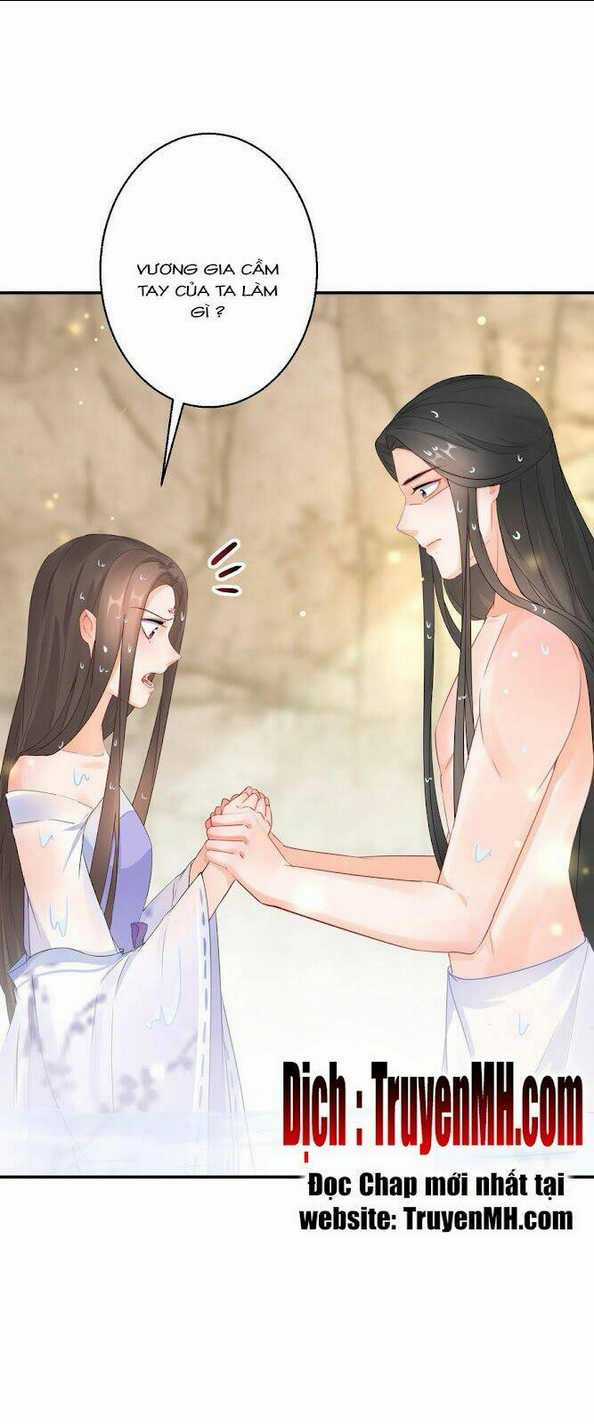 Nghịch Thiên Độc Phi Chapter 80 trang 12