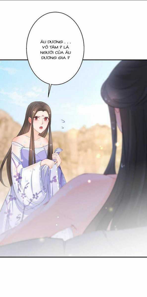 Nghịch Thiên Độc Phi Chapter 80 trang 15