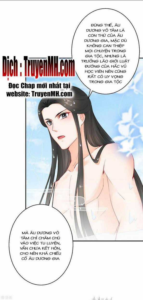 Nghịch Thiên Độc Phi Chapter 80 trang 16