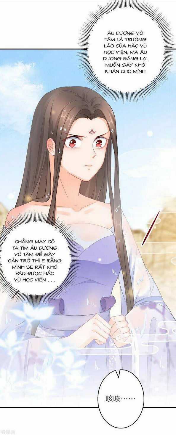 Nghịch Thiên Độc Phi Chapter 80 trang 17