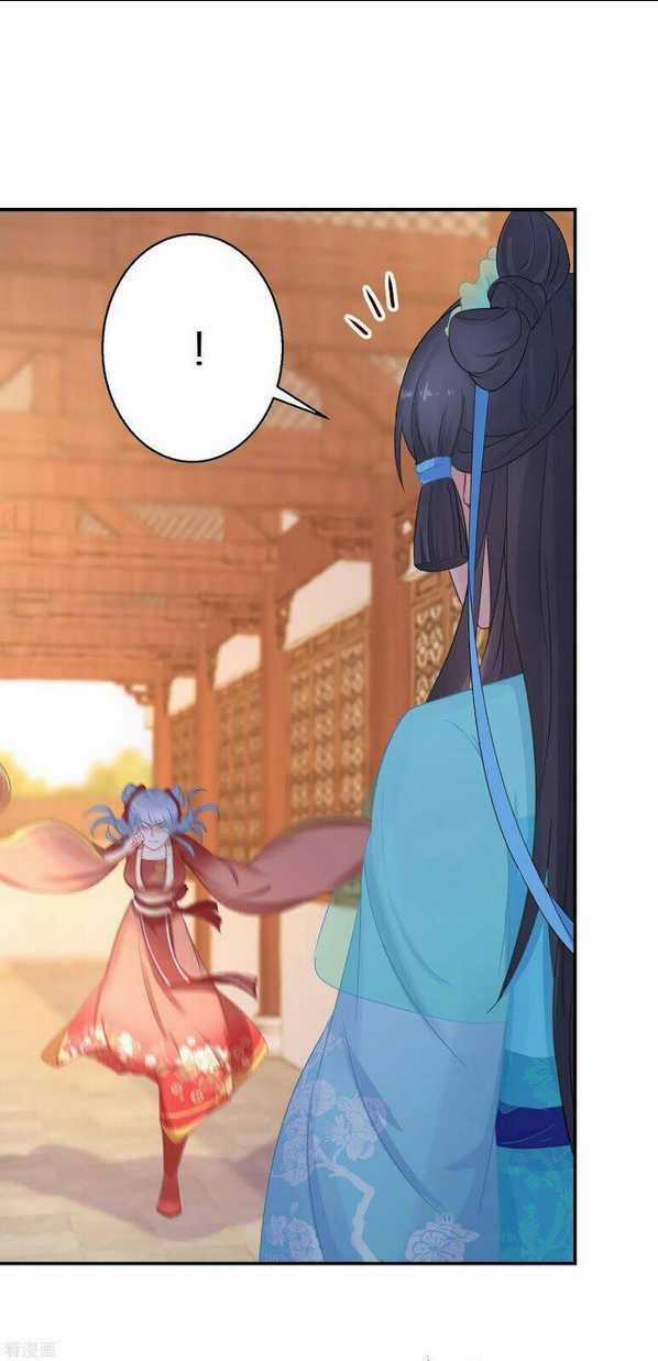 Nghịch Thiên Độc Phi Chapter 81 trang 10