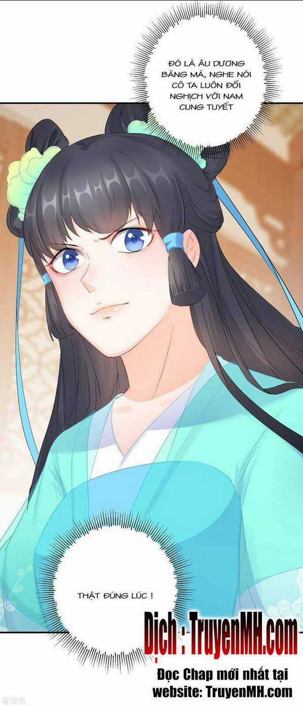 Nghịch Thiên Độc Phi Chapter 81 trang 11