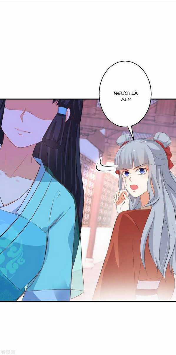 Nghịch Thiên Độc Phi Chapter 81 trang 13