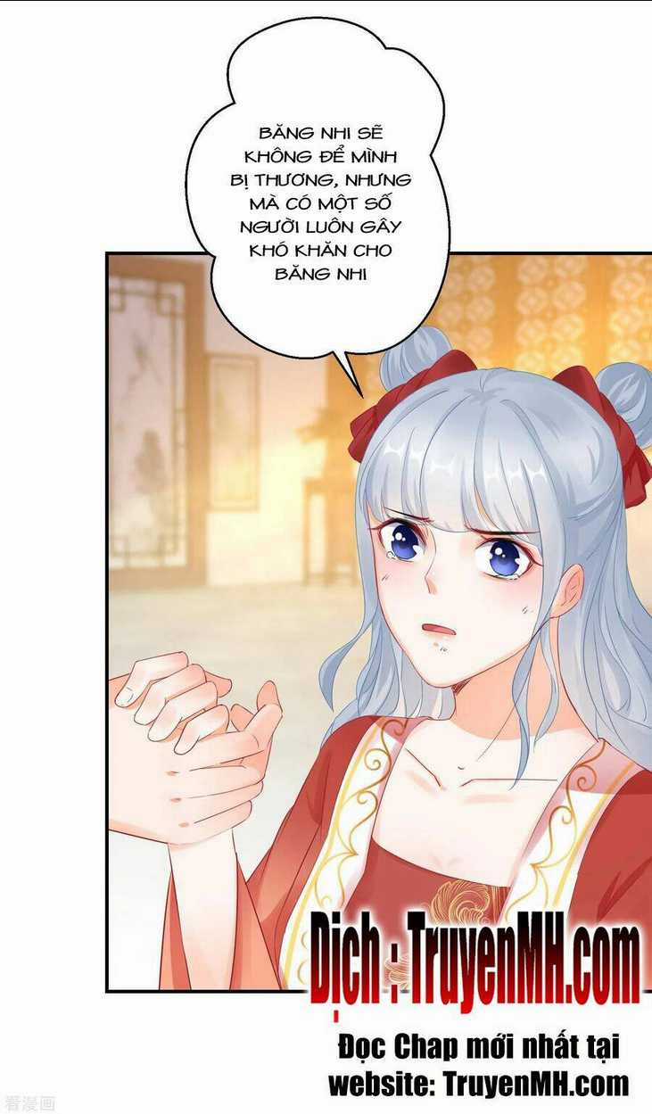 Nghịch Thiên Độc Phi Chapter 81 trang 3