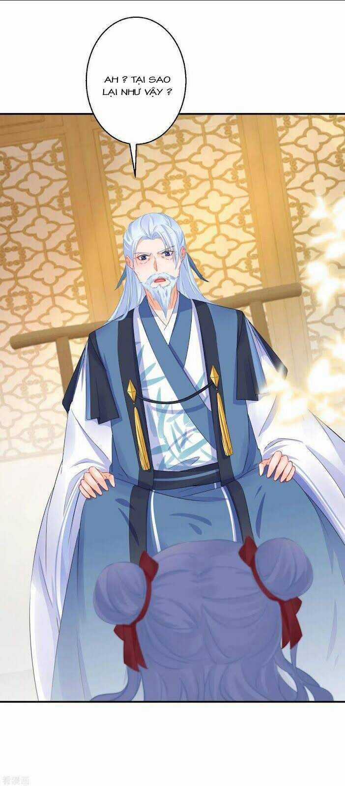 Nghịch Thiên Độc Phi Chapter 81 trang 4