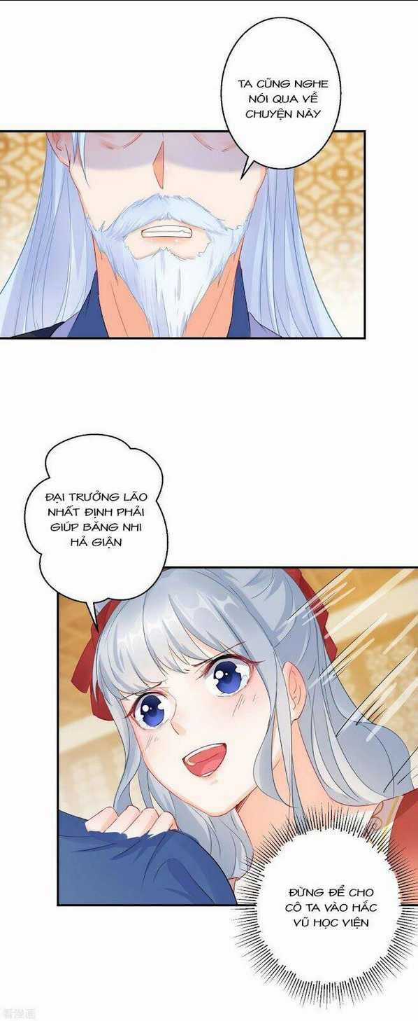 Nghịch Thiên Độc Phi Chapter 81 trang 6