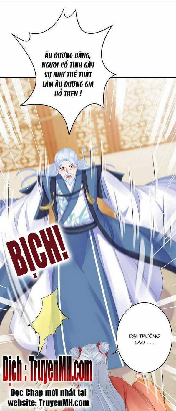 Nghịch Thiên Độc Phi Chapter 81 trang 7