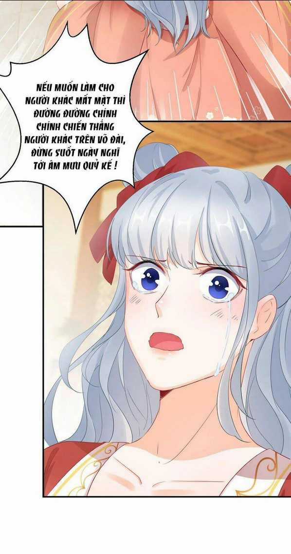 Nghịch Thiên Độc Phi Chapter 81 trang 8