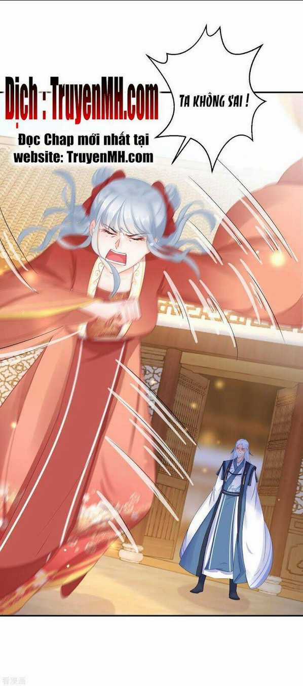 Nghịch Thiên Độc Phi Chapter 81 trang 9