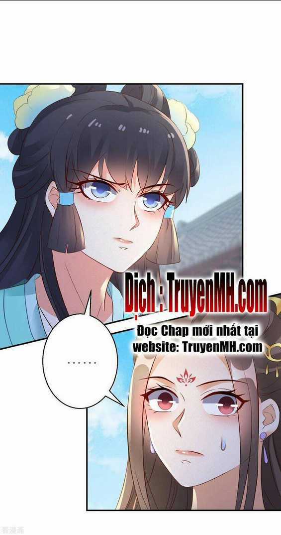 Nghịch Thiên Độc Phi Chapter 82 trang 14