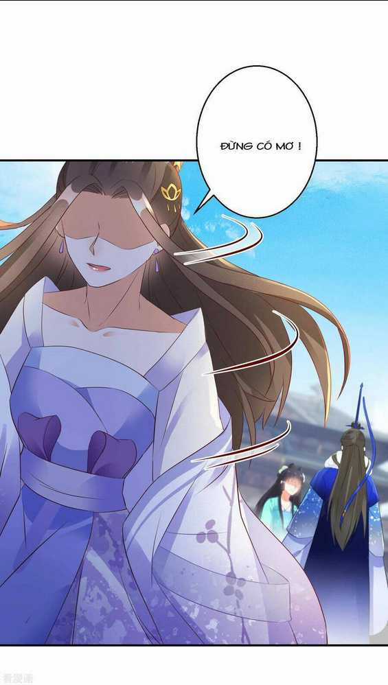 Nghịch Thiên Độc Phi Chapter 82 trang 17