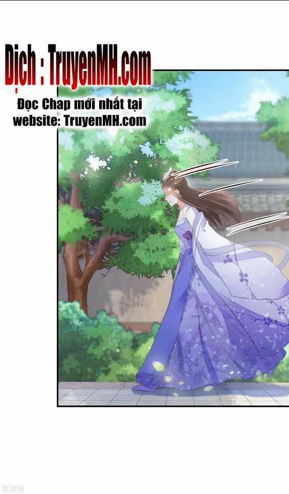 Nghịch Thiên Độc Phi Chapter 82 trang 18