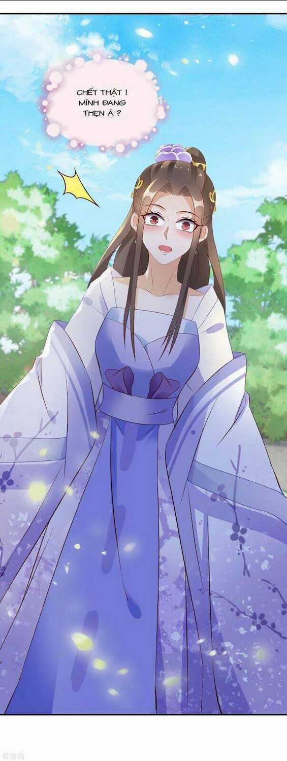 Nghịch Thiên Độc Phi Chapter 82 trang 19