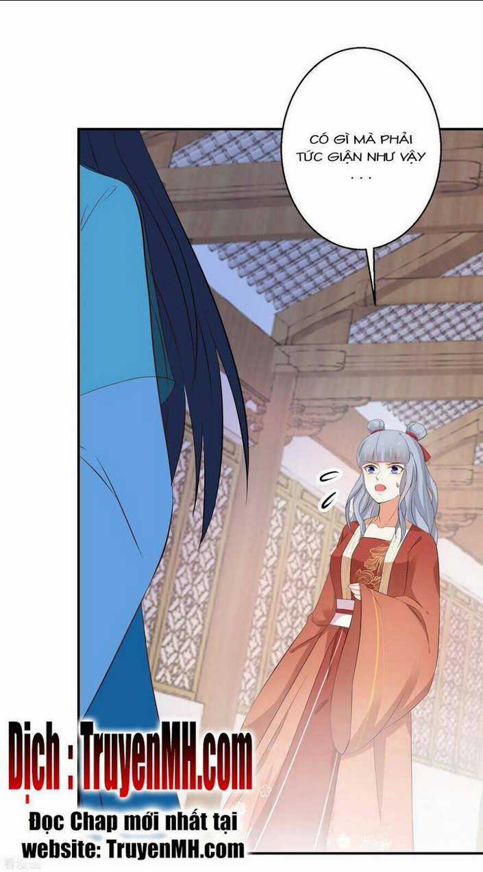 Nghịch Thiên Độc Phi Chapter 82 trang 2