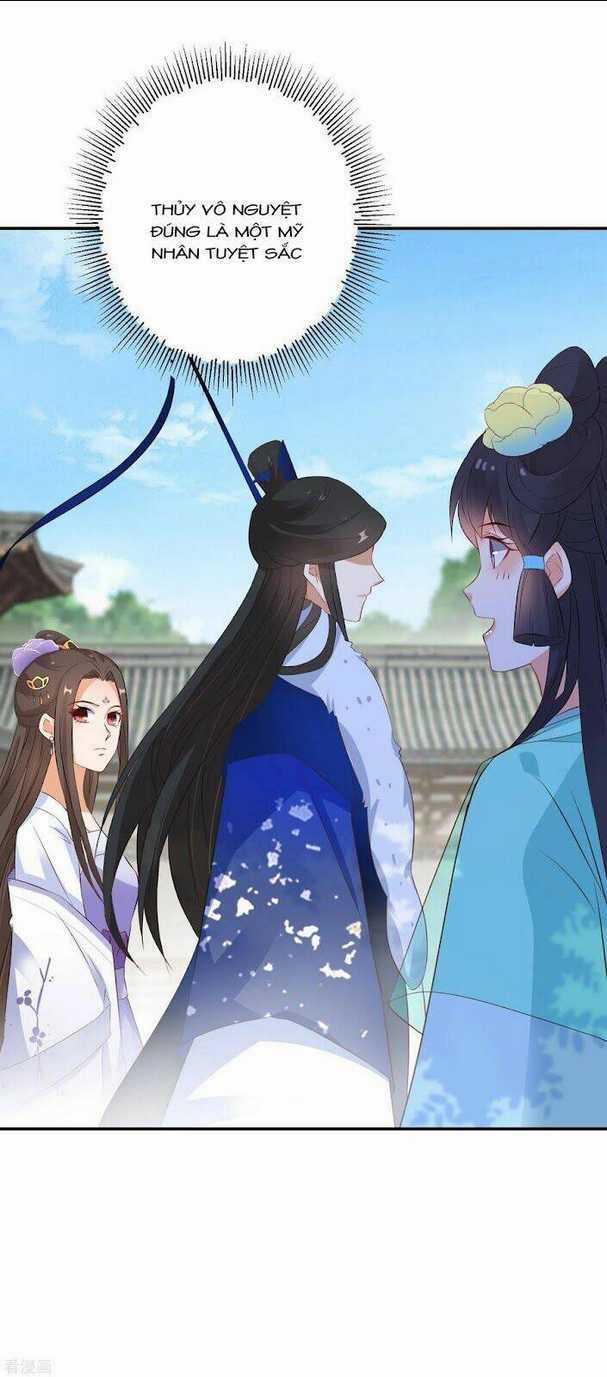 Nghịch Thiên Độc Phi Chapter 82 trang 5