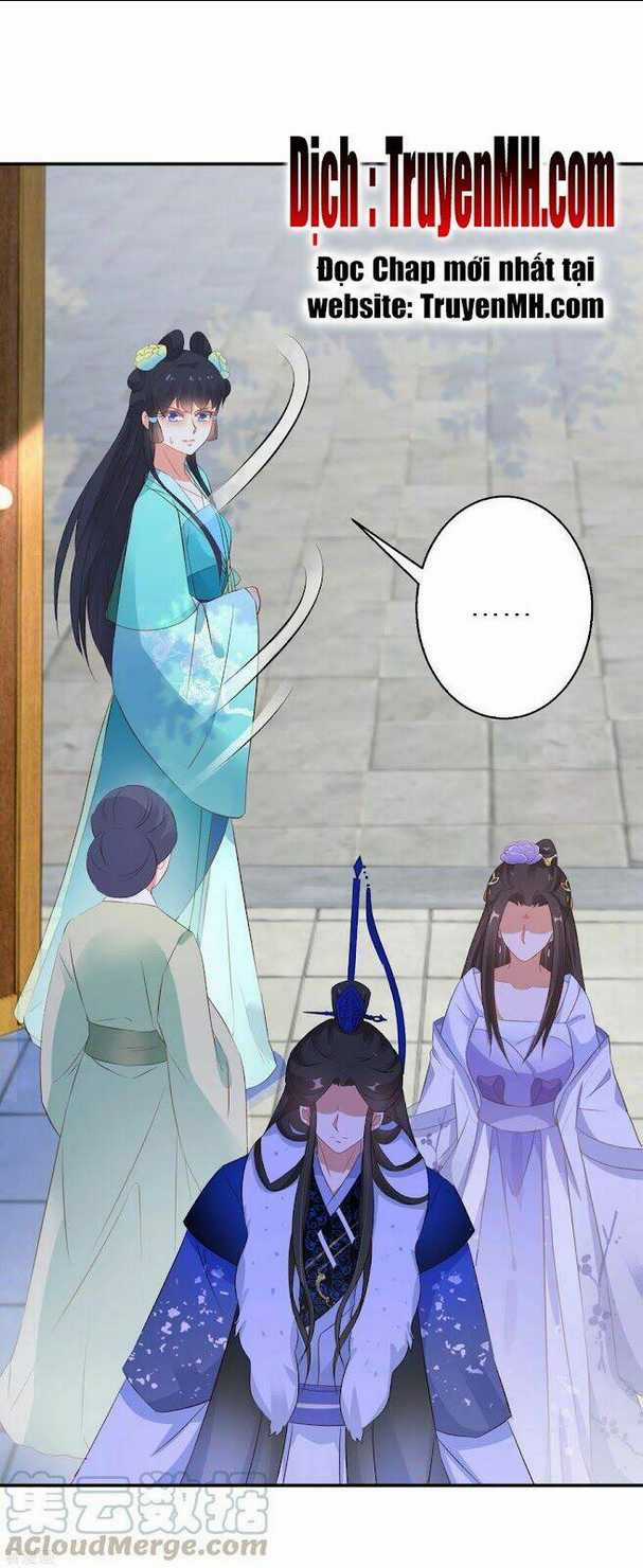 Nghịch Thiên Độc Phi Chapter 82 trang 6