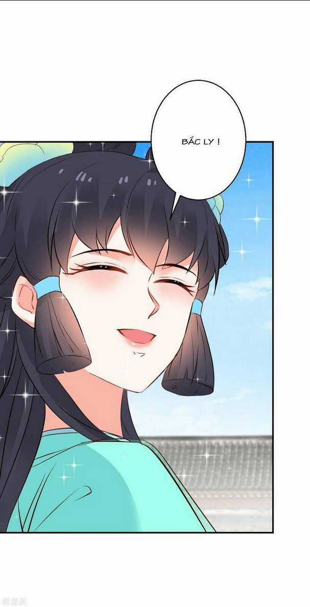 Nghịch Thiên Độc Phi Chapter 82 trang 7