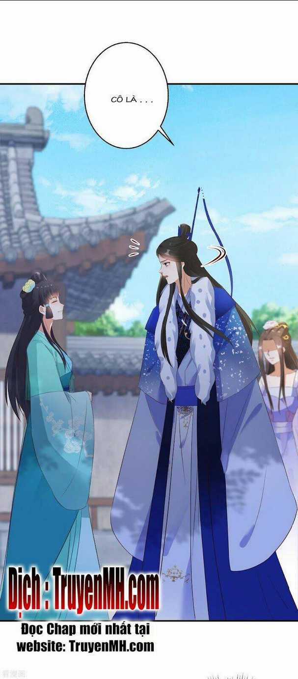 Nghịch Thiên Độc Phi Chapter 82 trang 8