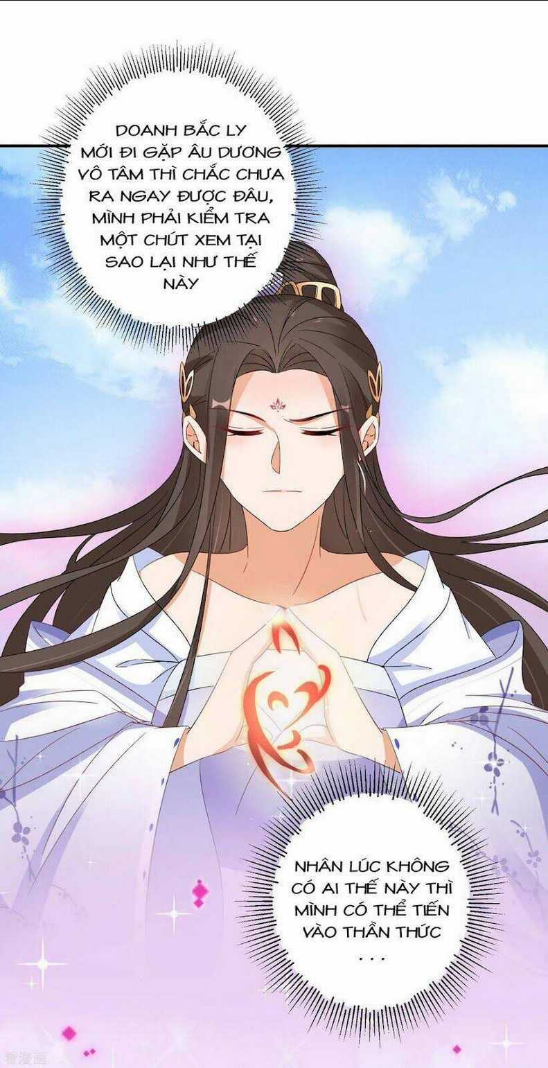 Nghịch Thiên Độc Phi Chapter 83 trang 1