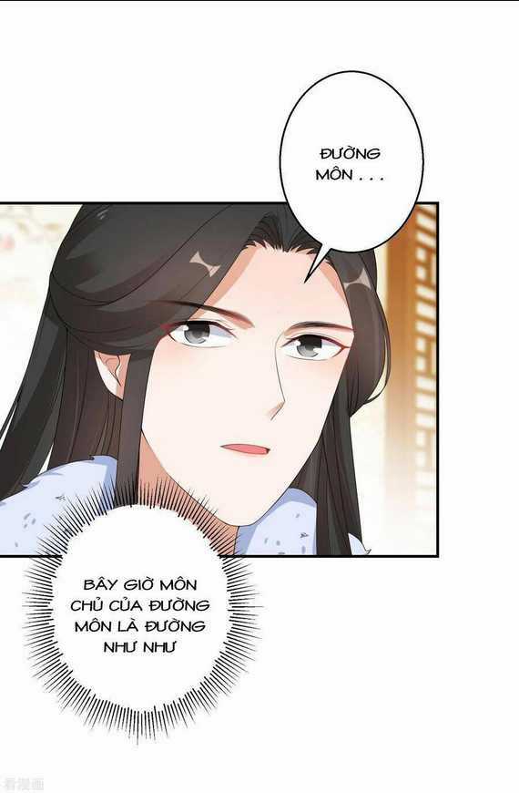 Nghịch Thiên Độc Phi Chapter 83 trang 11