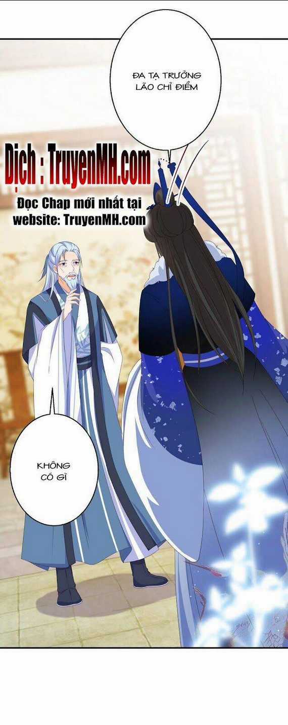 Nghịch Thiên Độc Phi Chapter 83 trang 12