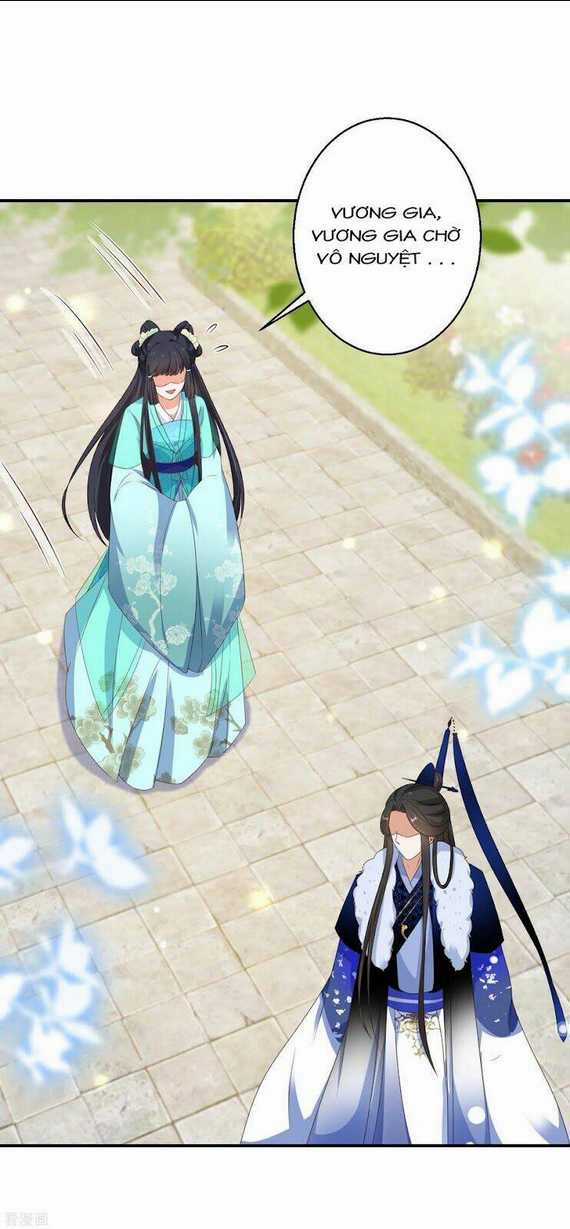 Nghịch Thiên Độc Phi Chapter 83 trang 13