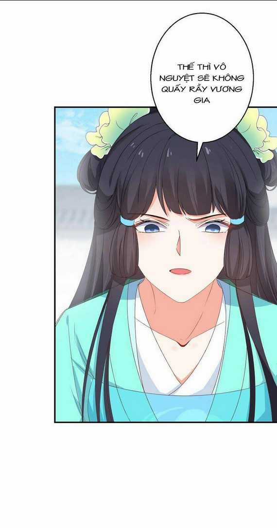 Nghịch Thiên Độc Phi Chapter 83 trang 15