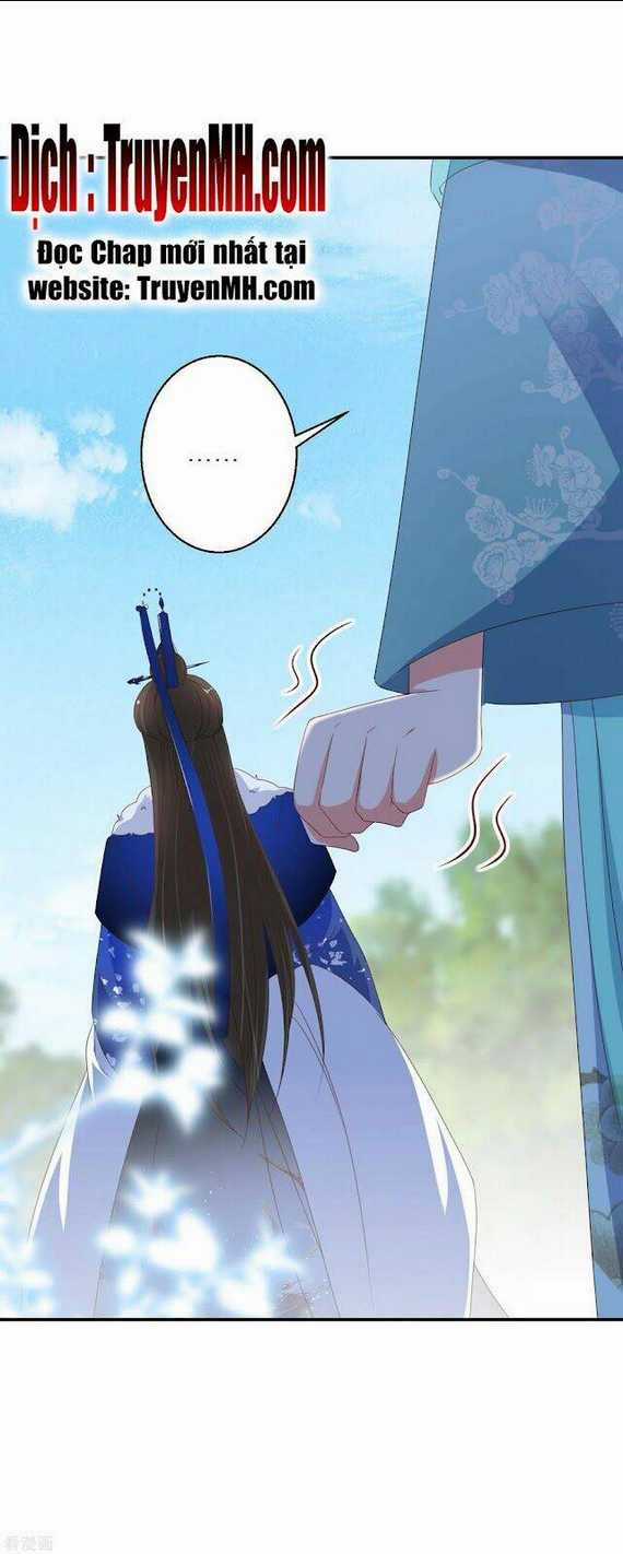 Nghịch Thiên Độc Phi Chapter 83 trang 16